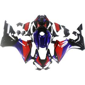 M888-h128-133 Areyourshop Injection Fairing Kit Bodywork Plastic Abs For Honda Cbr1000rr 2017-2026