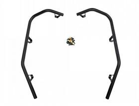 900-0065 Argo 2020 Aurora/ Frontier 700 8x8 Handrails Handrail Black