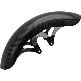 210-033 Arlen Ness Pro Sport Front Fender - Carbon Fiber 19 Inch