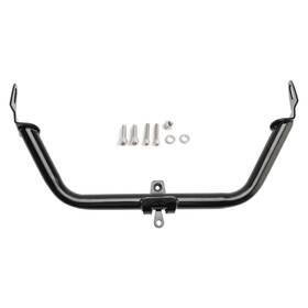 M516-b120-blk Artudatech Fairing Support Bracket Glossy Black Fit For Touring Road Glide Fltr 2015-2024