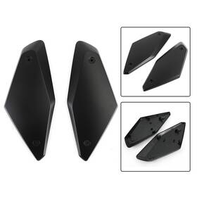 M549-a113-mblk Artudatech Motorcycle Frame Side Panel Cover Shell Protector For Honda Cbr650r 19-20 Mblk