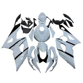M888-s102-037 Artudatech Injection Fairing Kit Bodywork Plastic Abs For Suzuki Gsxr1000 2005-2006 K5