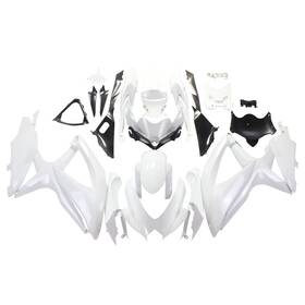 M888-s109-118x1 Artudatech Injection Fairing Kit Bodywork Plastic Abs Fit Suzuki Gsxr 600/750 2008 2010 K8#