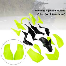 M888-y002-061 Artudatech Injection Abs Bodywork Fairing Kit For Yamaha X-max 300 Xmax 2023-2024 15#