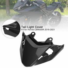 M999-w001-070-13 Artudatech Rear Seat Tail Light Cover Fairing Cowl For Honda Cbr500r 2019-2021 Sa