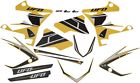 As312-101 Ufo Graphic Kit Yamaha As312-101 Ufo Graphic Kit Yamaha
