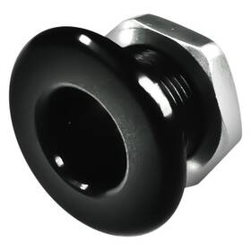 Az1011bk Atlantis Front Black Bow Eye Bushing