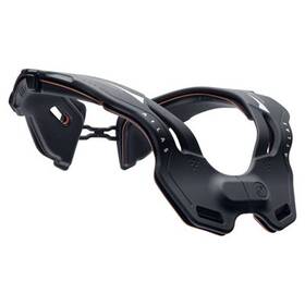 Vc1-01-010 Atlas Vision Collar Small/medium Black/black