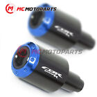 Bmhbe3rbe3rxxhopn286 Atom Bar Ends For Honda Cbr 600 F2 F3 F4 F4i 1991-2007 99 00 01 02 03 04 05 06