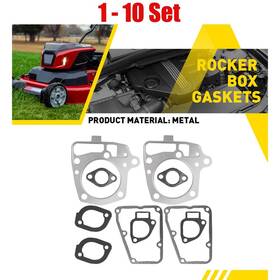 11004-7026 Auxito 11004-0762 1-10set For Kawasaki Fx730v 691v 726cc Engine Gasket Kit