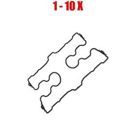 12391-425-010 Auxito 1-10x For 1980-1982 Honda Cb750c Cb900c Custom Engine Rubber Valve Cover Gasket 12391-425-010 Auxito 1-10x For 1980-1982 Honda Cb750c Cb900c Custom Engine Rubber Valve Cover Gasket