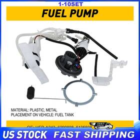 Ryb-eg-08-22 Auxito Fuel Pump Module Assembly H6222808c For Harley Davidson Street Glide 08-22 1-10x