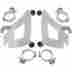 B044831 Aprilia 2013-2015 Caponord Right