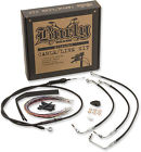 B30-1016 Burly Harley Fxst B-d B30-1016 Burly Harley Fxst B-d