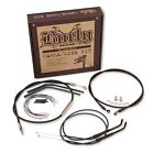 B30-1068 Burly Harley Fxd Models