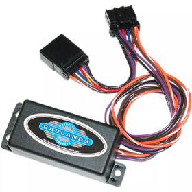 Le-03 Badlands 2004-2013 Harley-davidson Sportster 1200 Products Load Equalizer