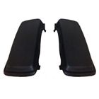 Bb0015 Harley Saddlebag Regular Lids Fits Touring Streched Extended