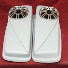 Bb14009 Harley Model Speaker Lids With Polk Touring Stretch