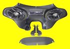 Bd00001456 Bd Road King Harley Touring Davidson Fairing Setup