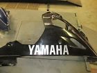 5sl-y2809-60-p0 Belly 05 R6 Black Yamaha Oem Cowl Pan Yzfr6