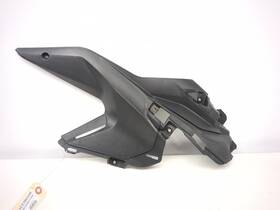 65676p160000 Benelli 17-25 Trk 502x Right Side Fairing Cover Panel