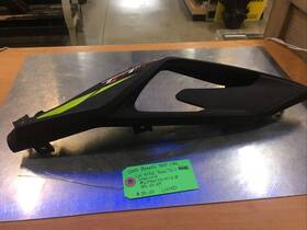 65901v02012z Benelli Tnt 135 Lh Side Rear Tail Cowling #65901v02012z