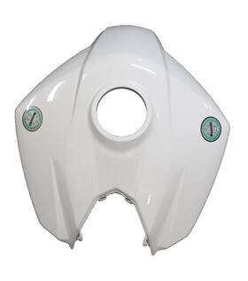 65672p25036z Benelli Original Oe White Oem Fuel Tank Cover Tnt600 2017 New