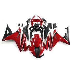 Cbr500r-16-b48 Bennet2020 #usbe260326 Red White Black Bodywork For Honda Cbr500r 2016 2018 Plastic Injection Fairings