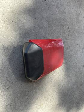 Ty-r1-98-bu Benz #ben For Yzf R1 98 99 1998 1999 Yamaha Blue Abs Fairing Rear Seat Cover Cowl Kit Ty-r1-98-bu Benz #ben For Yzf R1 98 99 1998 1999 Yamaha Blue Abs Fairing Rear Seat Cover Cowl Kit