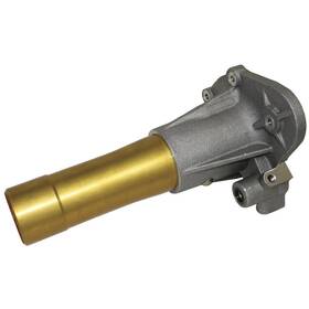 Sg-1300-05 Bert Transmissions Tail Housing With Output Tube / Seal Bushing