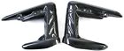 Bestem Carbon Fiber Radiator Covers Bestem Carbon Fiber Radiator Covers