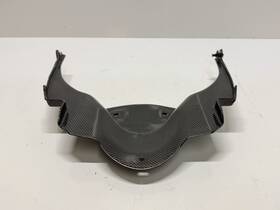Cbdu-1098-dpn Bestem Ducati 1098 848 1198 100% Carbon Fiber Head Cowl Under Panel Fairing