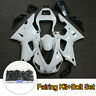 Bf-y1099unp-bolt Zxmt Unpainted Fairing Kit For Yamaha Yzf Injection Body Bolts