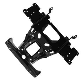 Knzd1s Bfo Inner Fairing Radio Support Mount Bracket For Harley Road Glide Models 2015-up