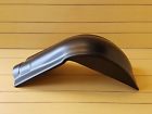 Bgkd0994 Bgkd Stretched Overlay Rear Fender For Harley Davidson Heritage Softail