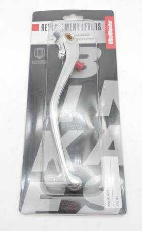 071381 Bike Master 71381 Replacement Polished Brake Lever Yamaha