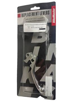071387 Bikemaster 71387 New Brake Lever 2013-2016 Kawasaki Kx250f