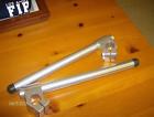 Billet Ysr50 Weight Ysr Bars Aluminum Brand Light 50 Clipons Clip-