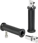 Biltwell Black Rocker Footpegs Fp-rok-hd-bk