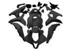 Bkh205bck Yana Shiki Honda Fairing Kit New Gloss Black Body