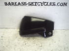 4tr-21711 Black 99-up Vstar Yamaha Cover Side Left Xv650 Oem Fits 1