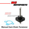 Tus-ccah600bktfk901s007 Black Adjustable Cam Chain Tensioner For Honda Vfr800x Crossrunner 11-16
