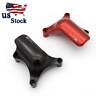 Fx-scbg-390-yswe-200822-z-43 Black Red For Ducati Monster 1200 2014-2016 Water Pump Slider Guard Cover Usa