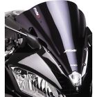 4366-n330-1592 Black Windscreen 4366- Racing Puig -