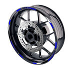 Wsab01bxx17aipn053 Blue Comb Wheel Stickers Decals 17inch For Kawasaki Er6n 06 07 08 09 10 11 12