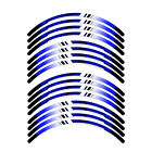 Wsap05bxx17aipn052 Blue Stripe05 Wheel Stickers Decals 17inch For Er6f 09 10 11 12 13 14 15 16
