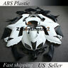 Bm-k0607unp Zxmt Unpainted Motorcycle Fairing Kit For Kawasaki Ninja Abs Plastic