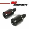 Bmhbe3rbe3rxxfzpn372 Mc Motoparts Atom Motorcycle Handle Bar End Weights For Mv