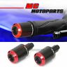 Bmhbe3rbe3rxxhopn266 Mc Motoparts Atom Bar End Weights For Honda Cb Hornet