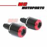 Bmhbe3rbe3rxxhopn280 Mc Motoparts Atom Bar Ends For Honda Cbr Fireblade
